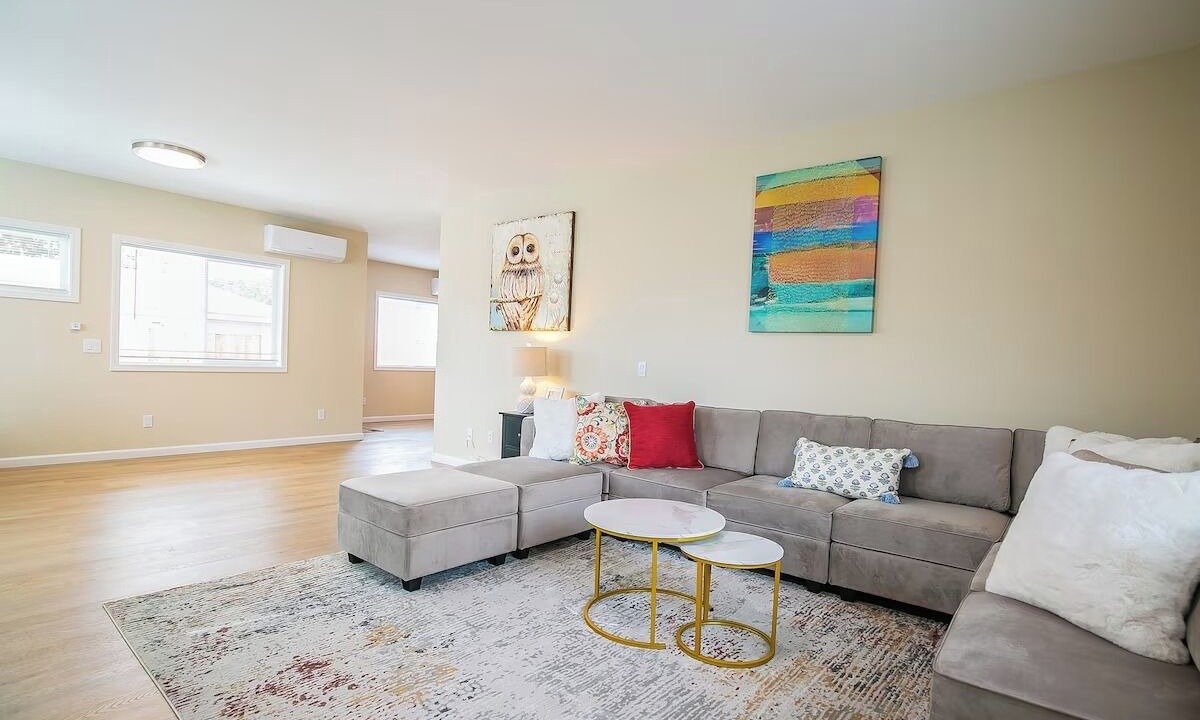 Photo of Livingroom in Santa Clara