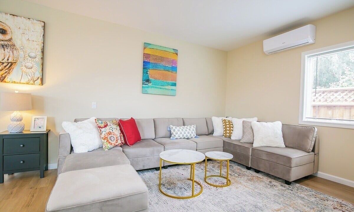 Photo of Livingroom in Santa Clara