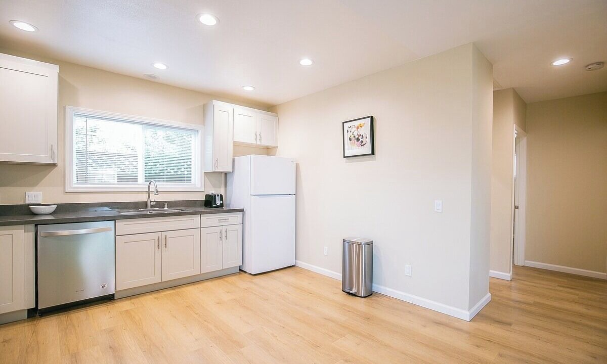 Photo of Kitchen in Santa Clara