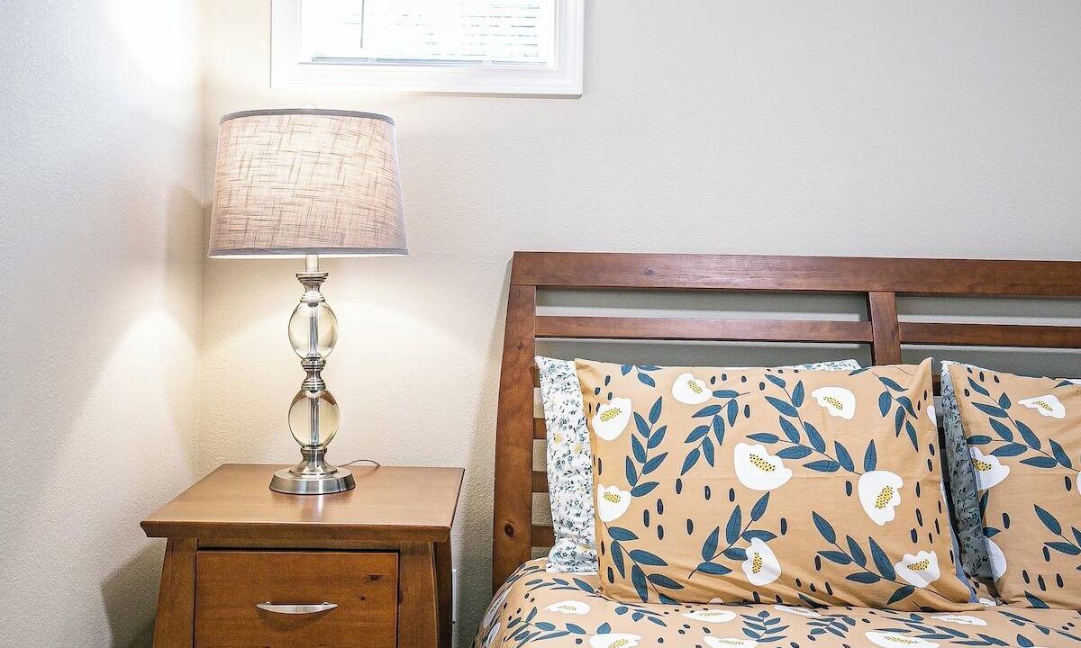 Photo of Bedroom in Santa Clara