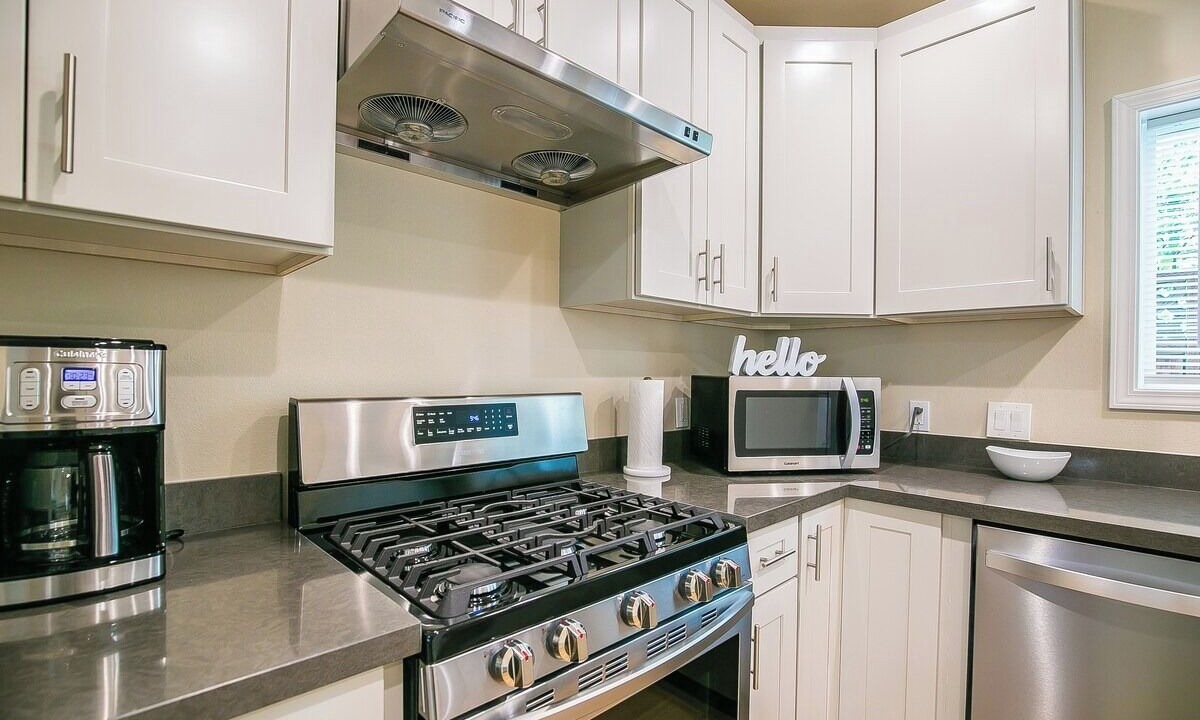 Photo of Kitchen in Santa Clara