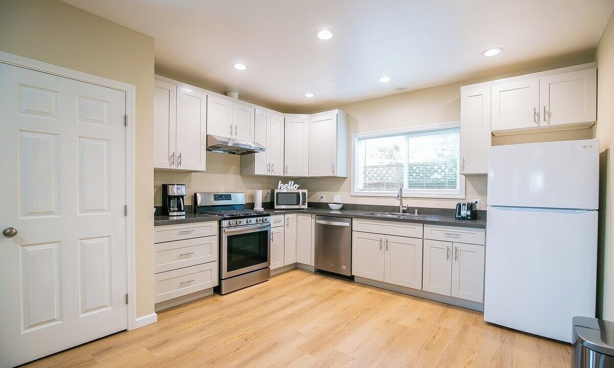 Photo of Kitchen in Santa Clara