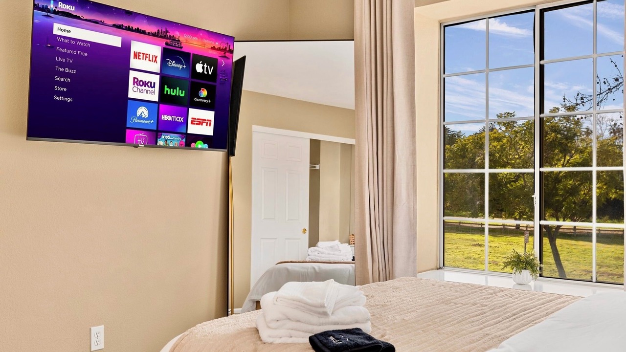 Photo of Bedroom in San Jose