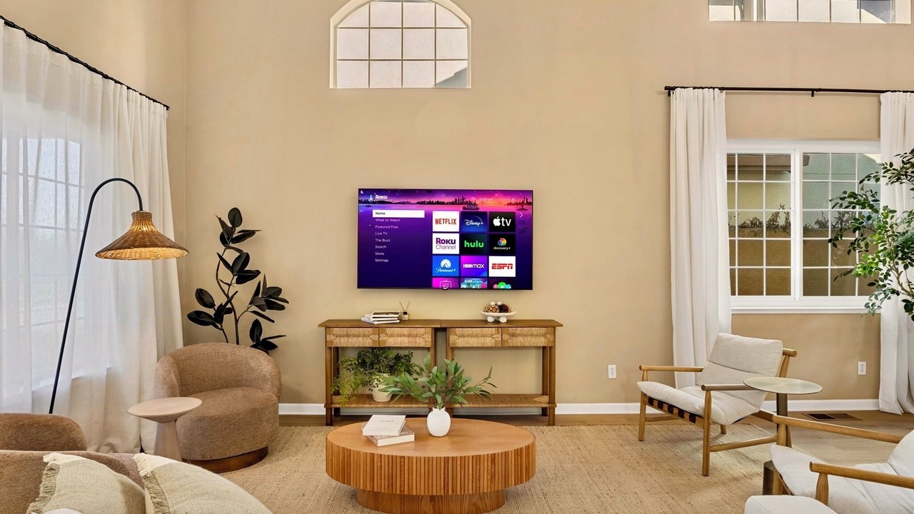 Photo of Livingroom in San Jose