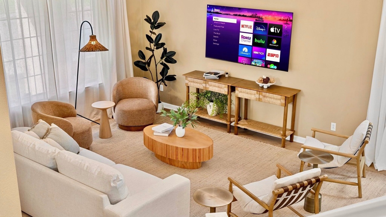 Photo of Livingroom in San Jose