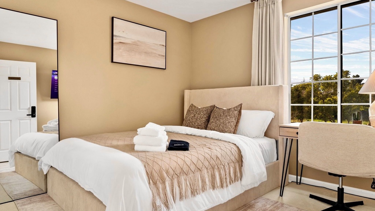 Photo of Bedroom in San Jose
