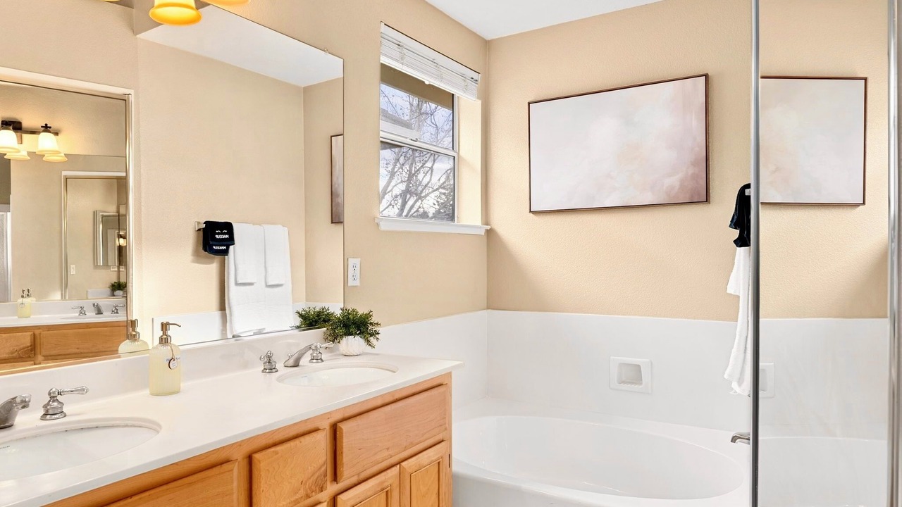 Photo of Bathroom in San Jose