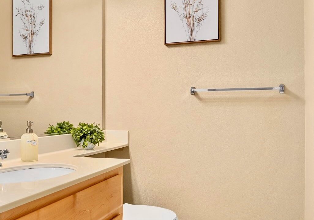 Photo of Bathroom in San Jose