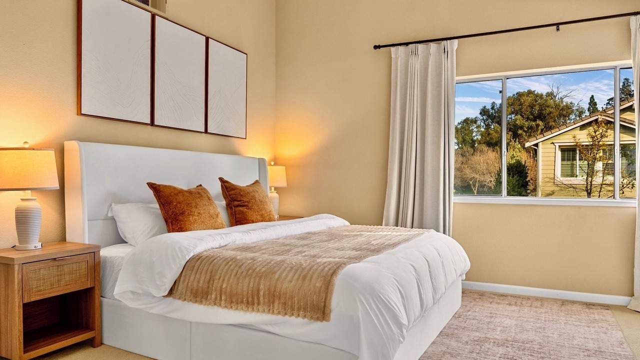Photo of Bedroom in San Jose