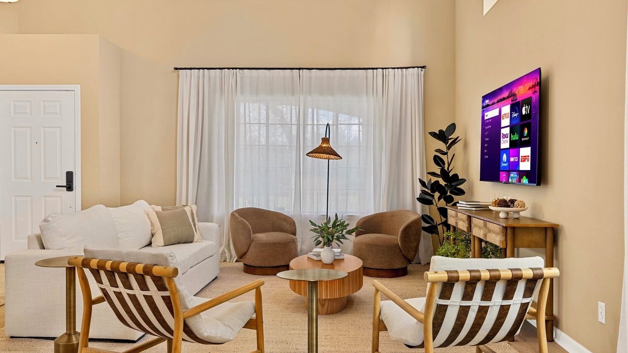 Photo of Livingroom in San Jose