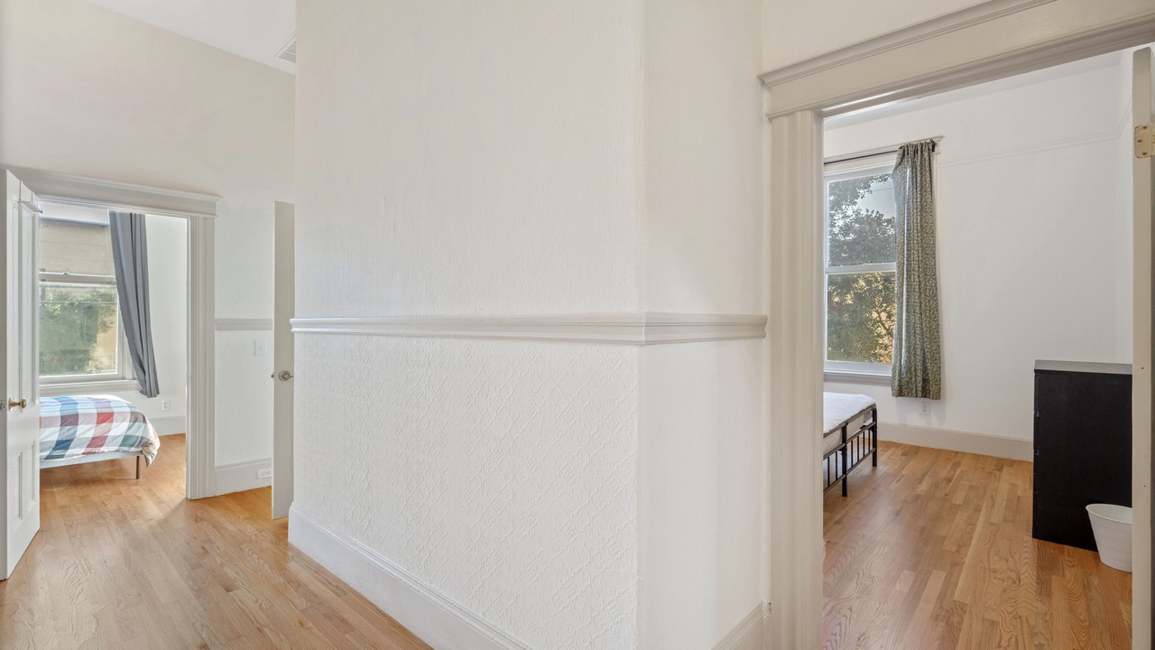 Photo of Bedroom in Mission District