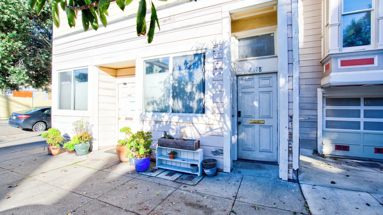 Photo of Outdoor in Mission District
