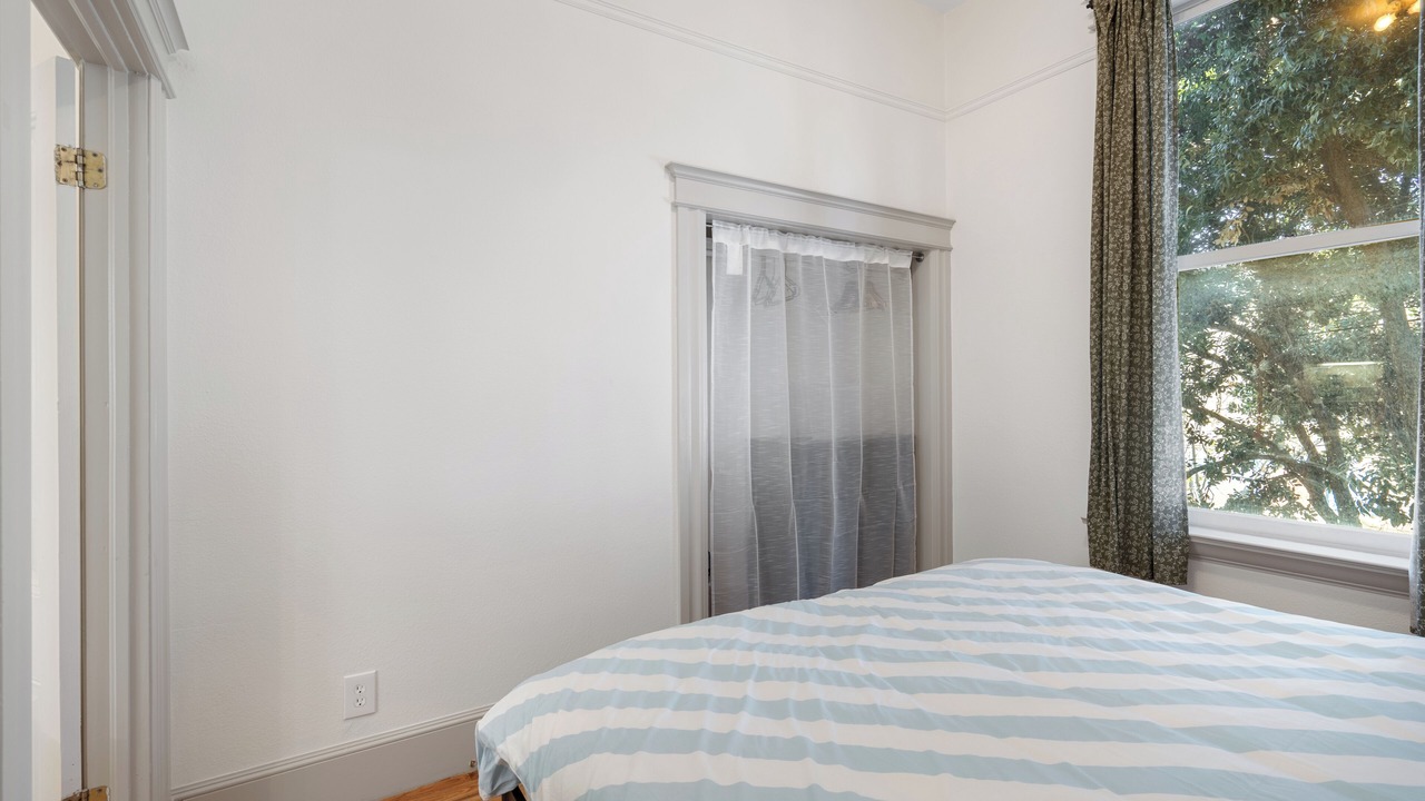 Photo of Bedroom in Mission District