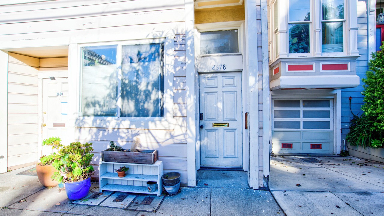 Photo of Outdoor in Mission District