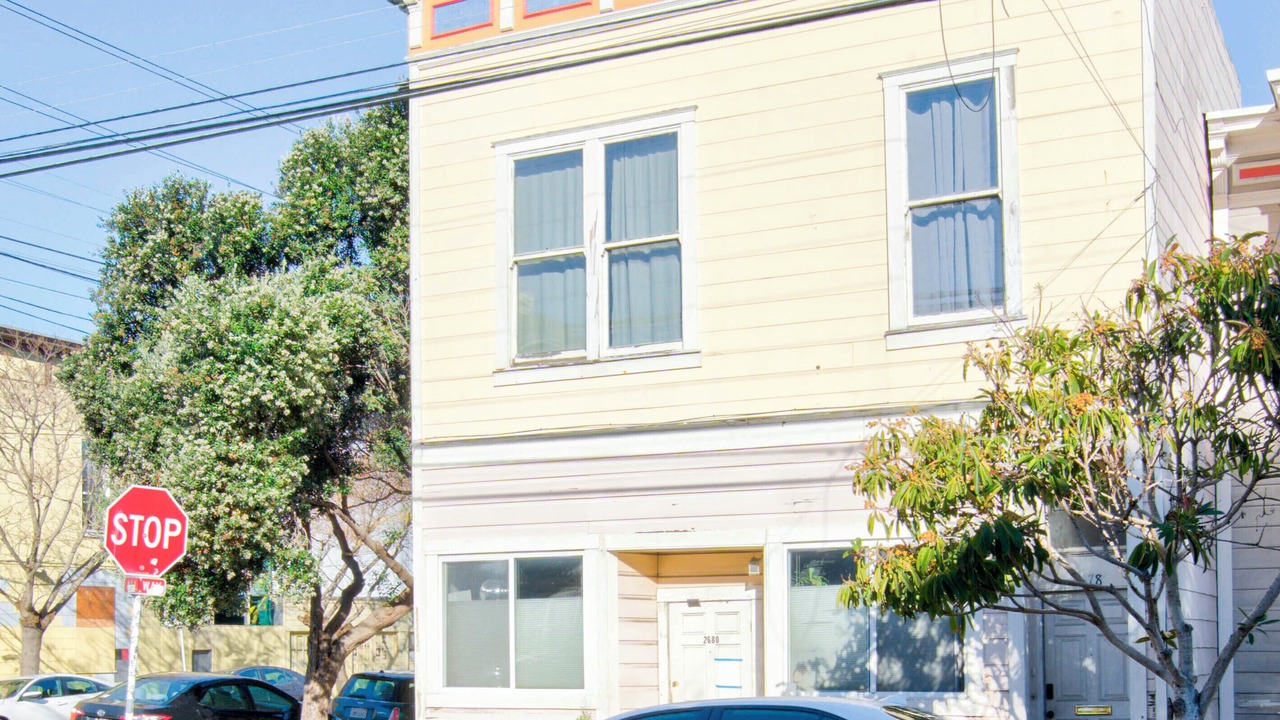 Photo of Outdoor in Mission District