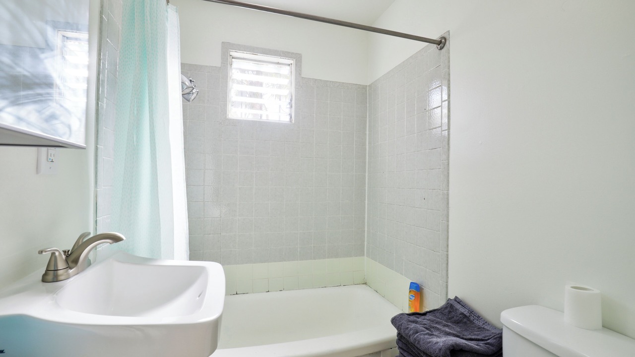 Photo of Bathroom in Mission District