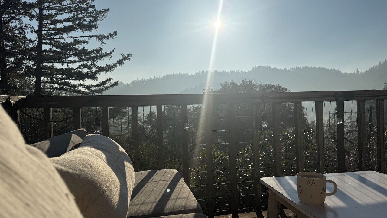 Photo of Outdoor in Lagunitas