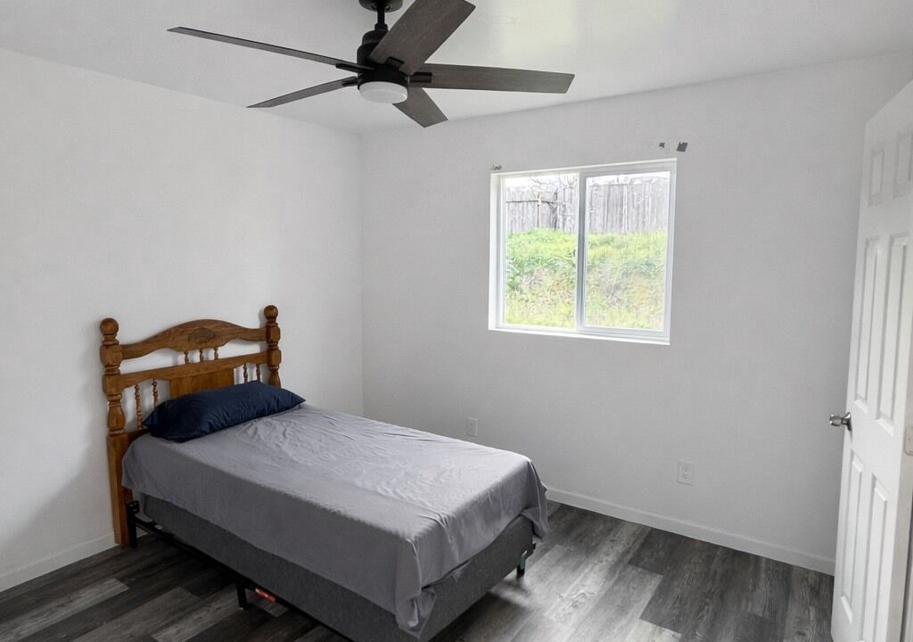 Photo of Bedroom in Willits