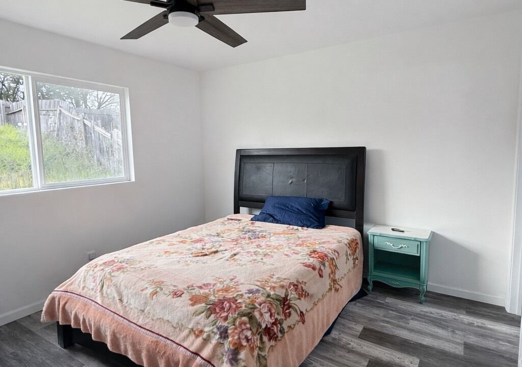 Photo of Bedroom in Willits