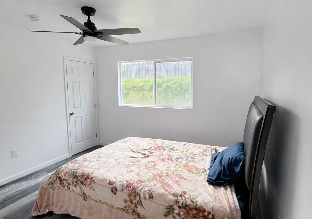 Photo of Bedroom in Willits