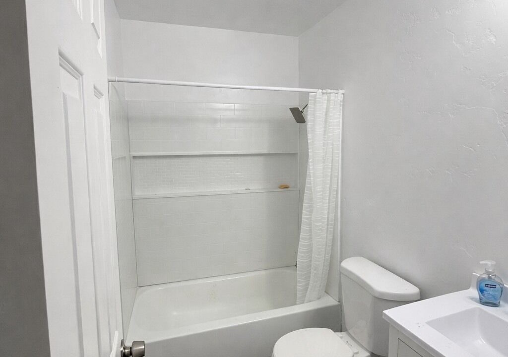 Photo of Bathroom in Willits