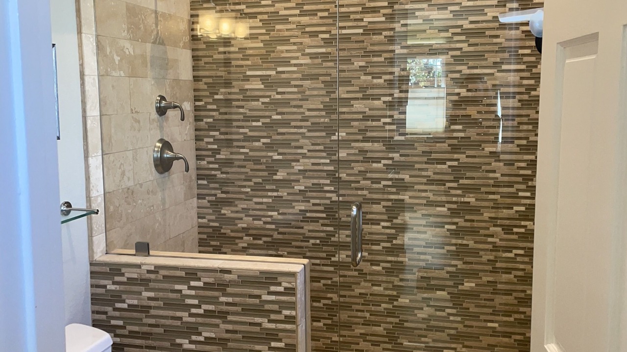 Photo of Bathroom in Rose Garden