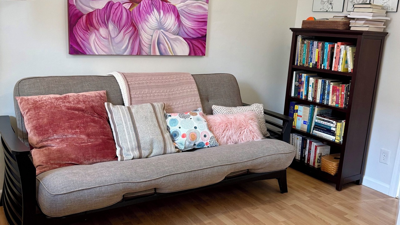 Photo of Livingroom in Rose Garden