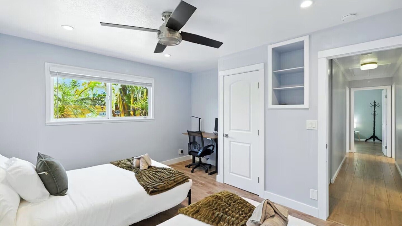 Photo of Bedroom in West San Jose