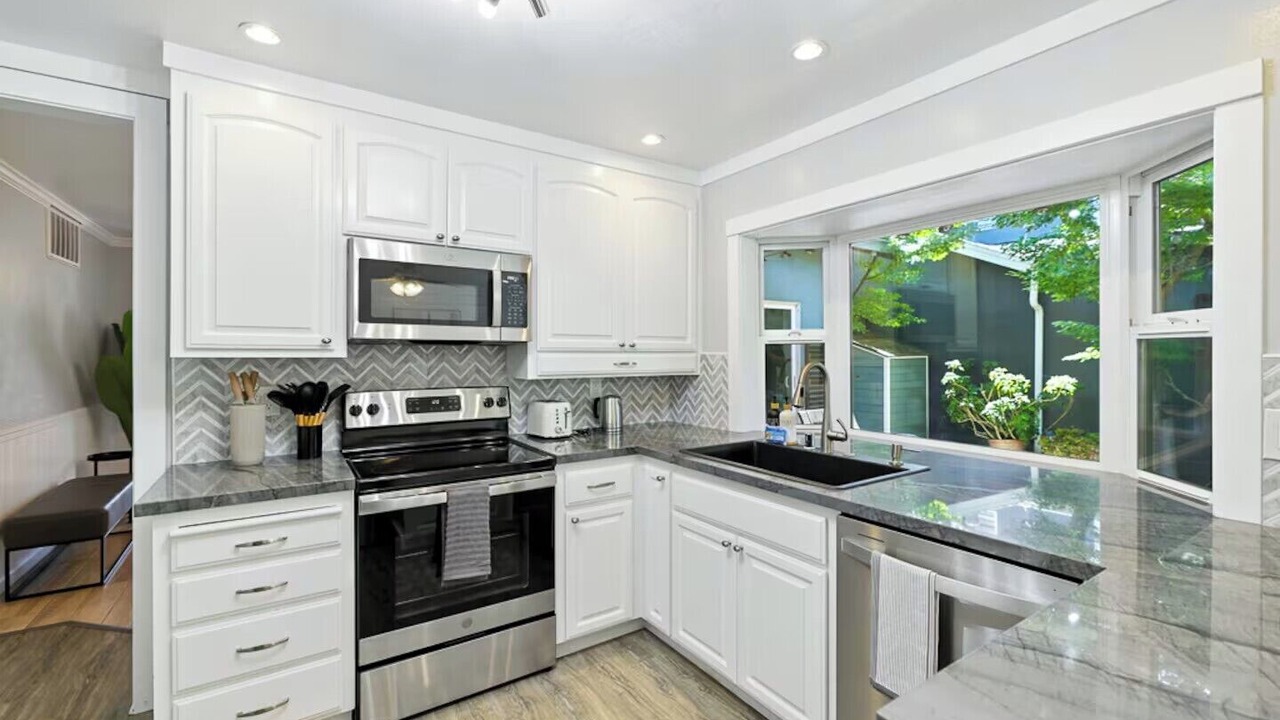 Photo of Kitchen in West San Jose