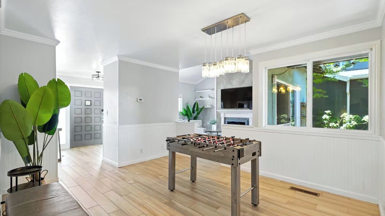 Photo of Bedroom in West San Jose