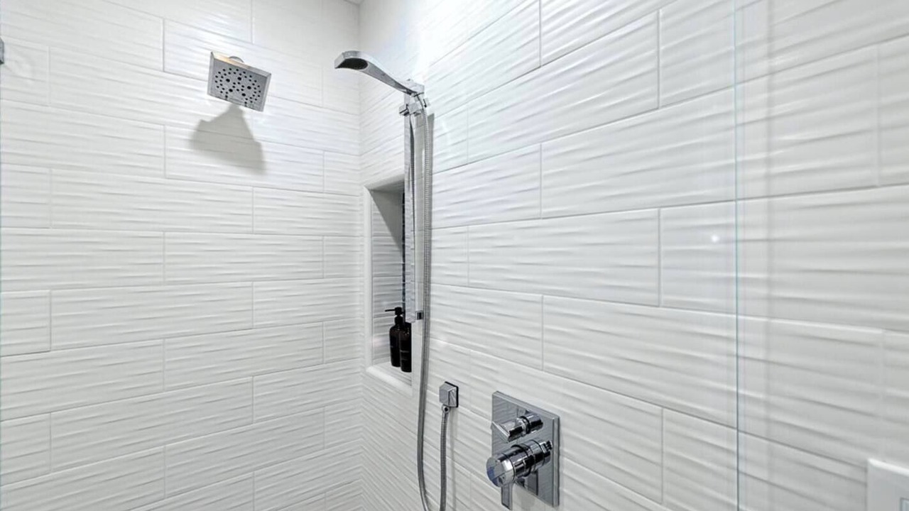 Photo of Bathroom in West San Jose
