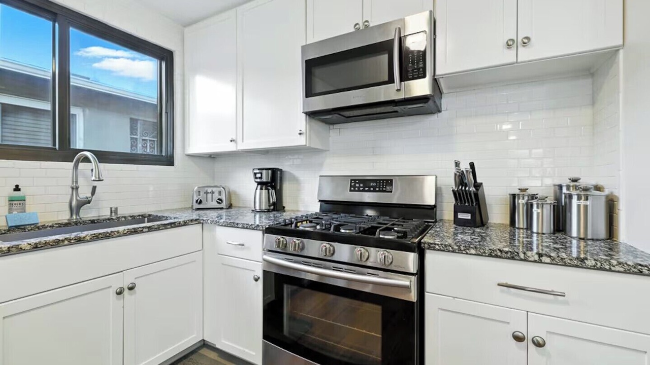 Photo of Kitchen in Serramonte