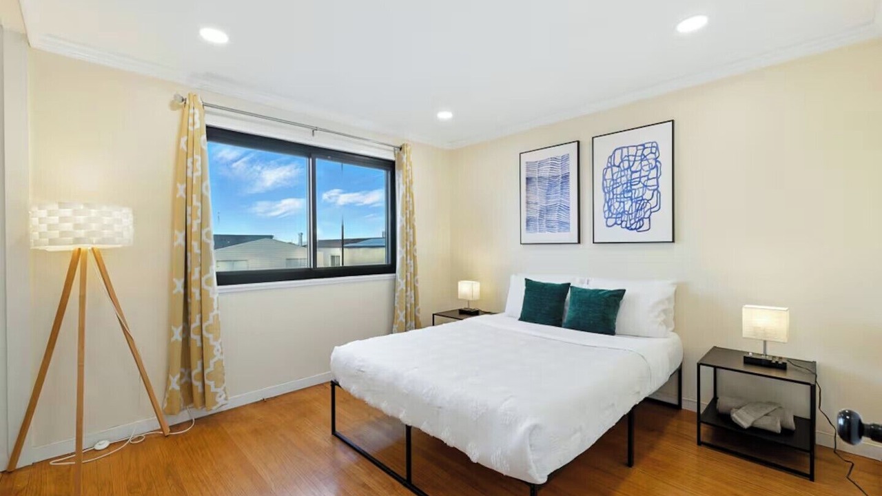 Photo of Bedroom in Serramonte