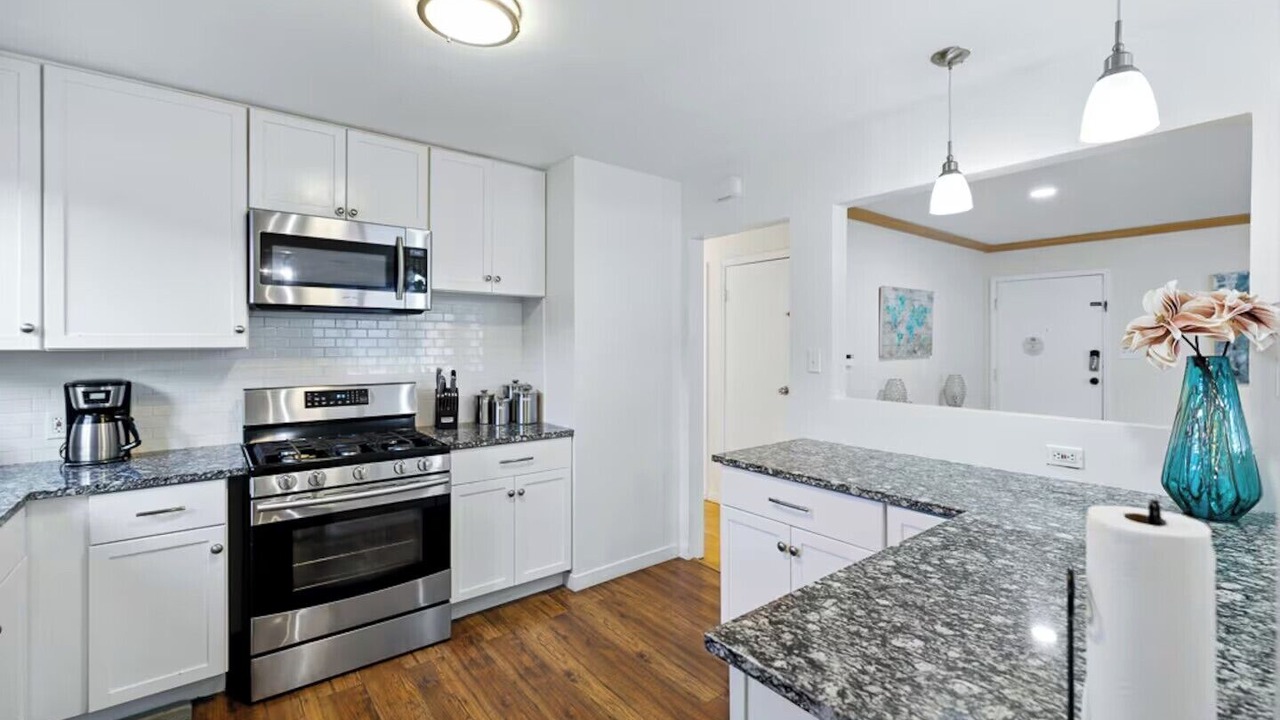Photo of Kitchen in Serramonte