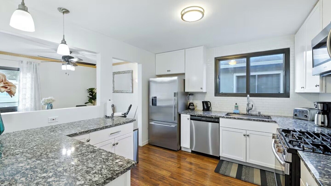 Photo of Kitchen in Serramonte
