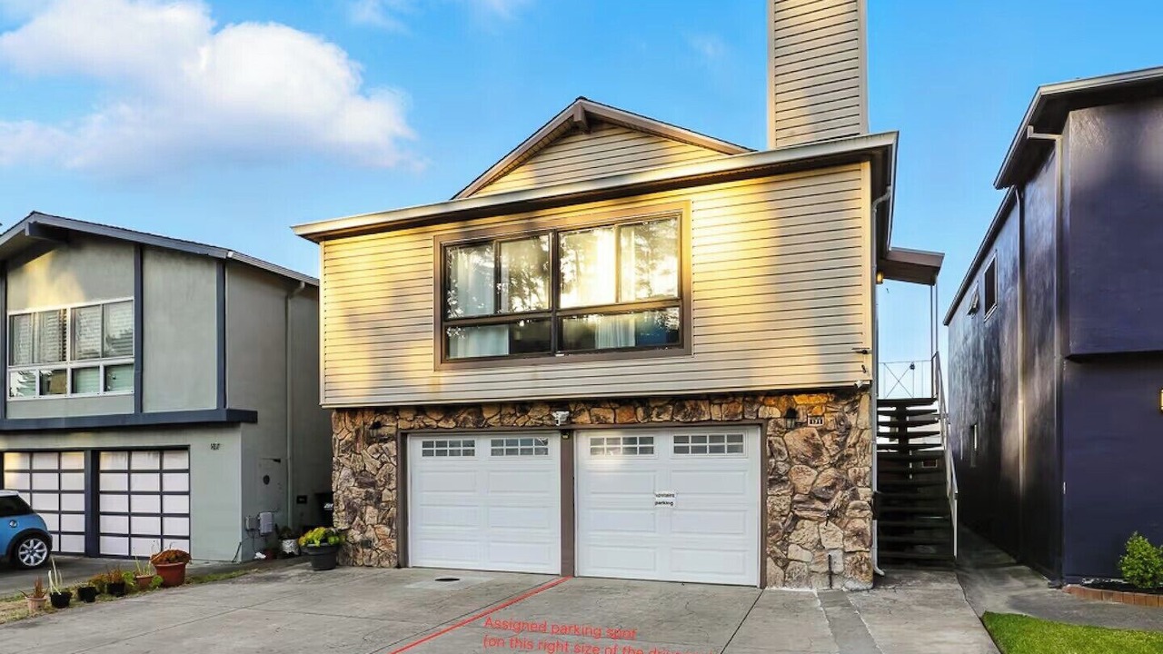 Photo of Outdoor in Serramonte