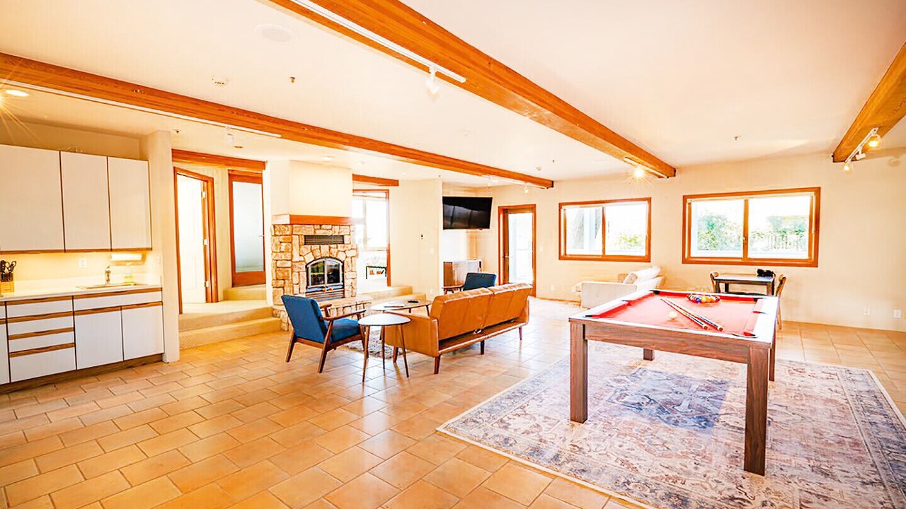 Photo of Bedroom in El Granada