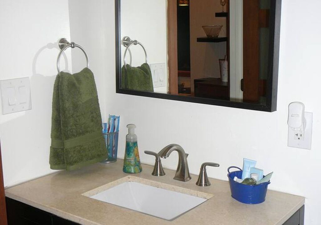Photo of Bathroom in Lost Valley