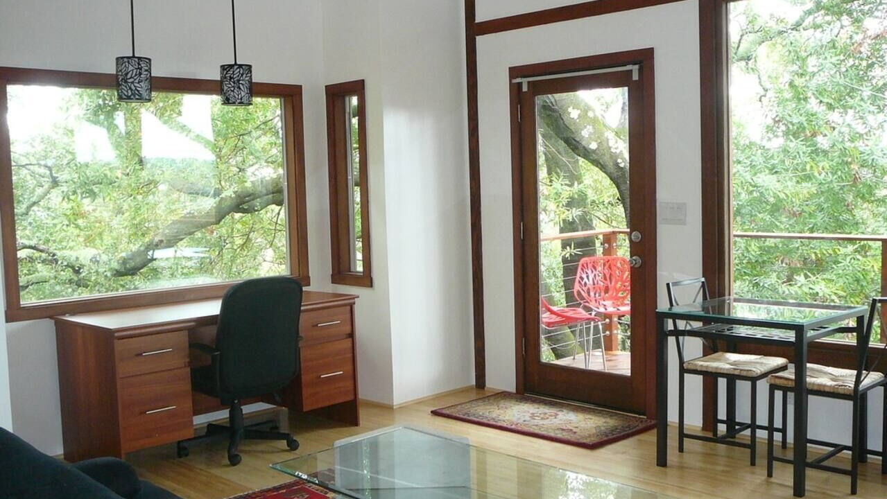 Photo of Livingroom in Lost Valley