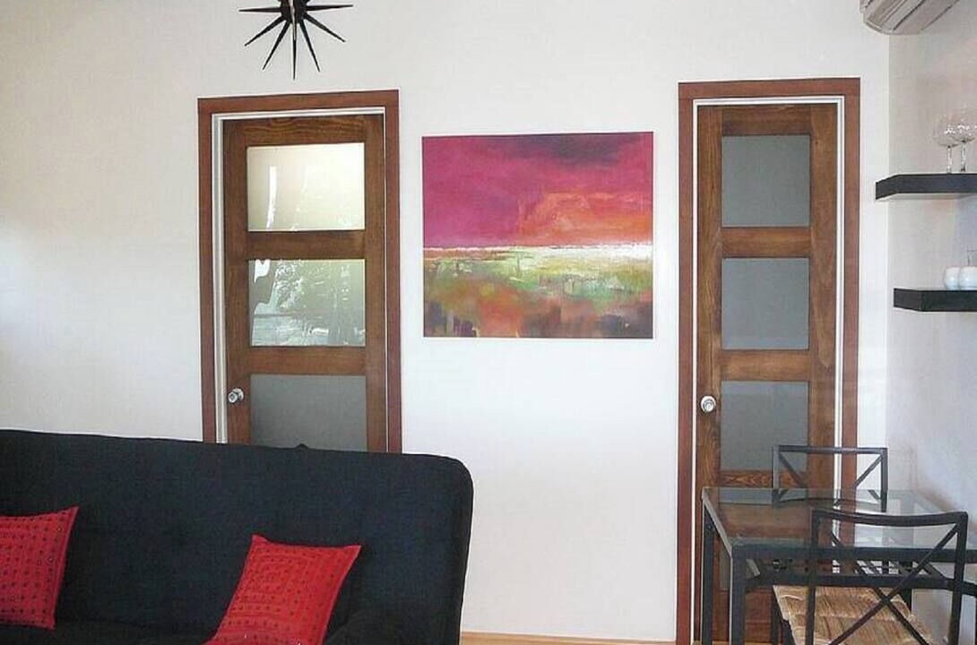 Photo of Livingroom in Lost Valley