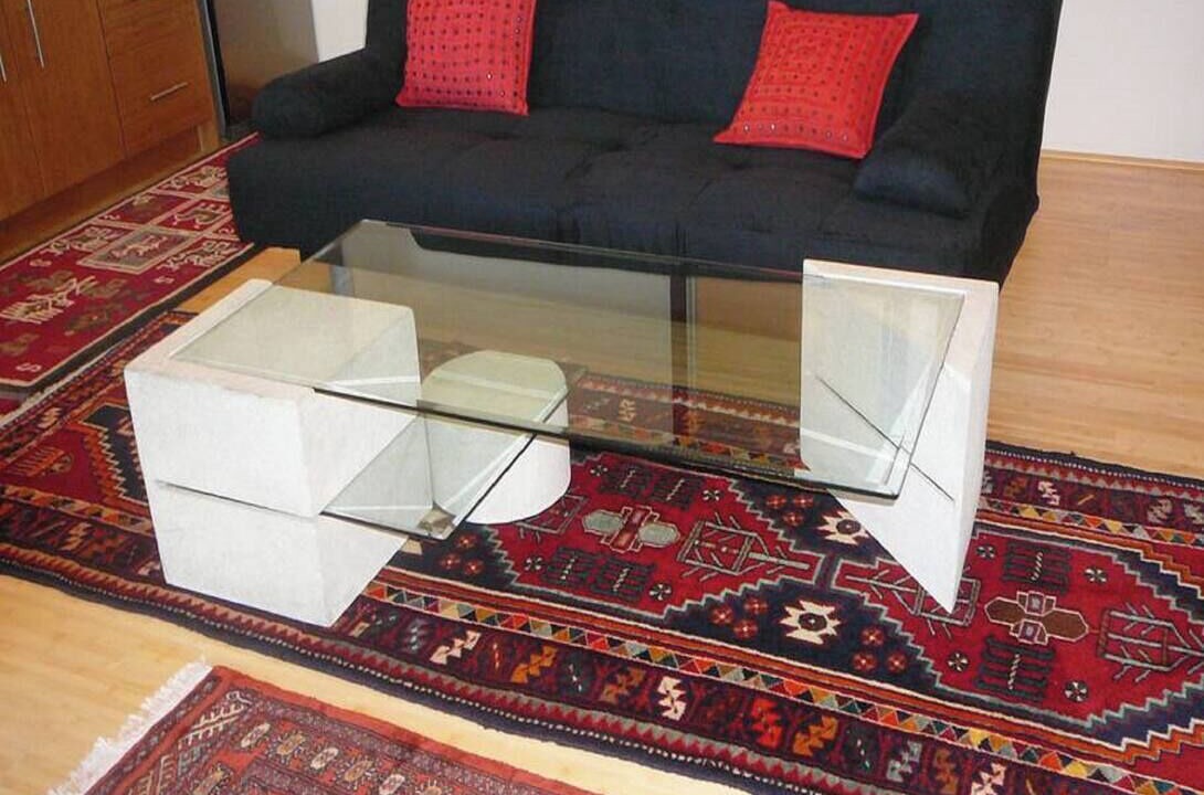 Photo of Livingroom in Lost Valley