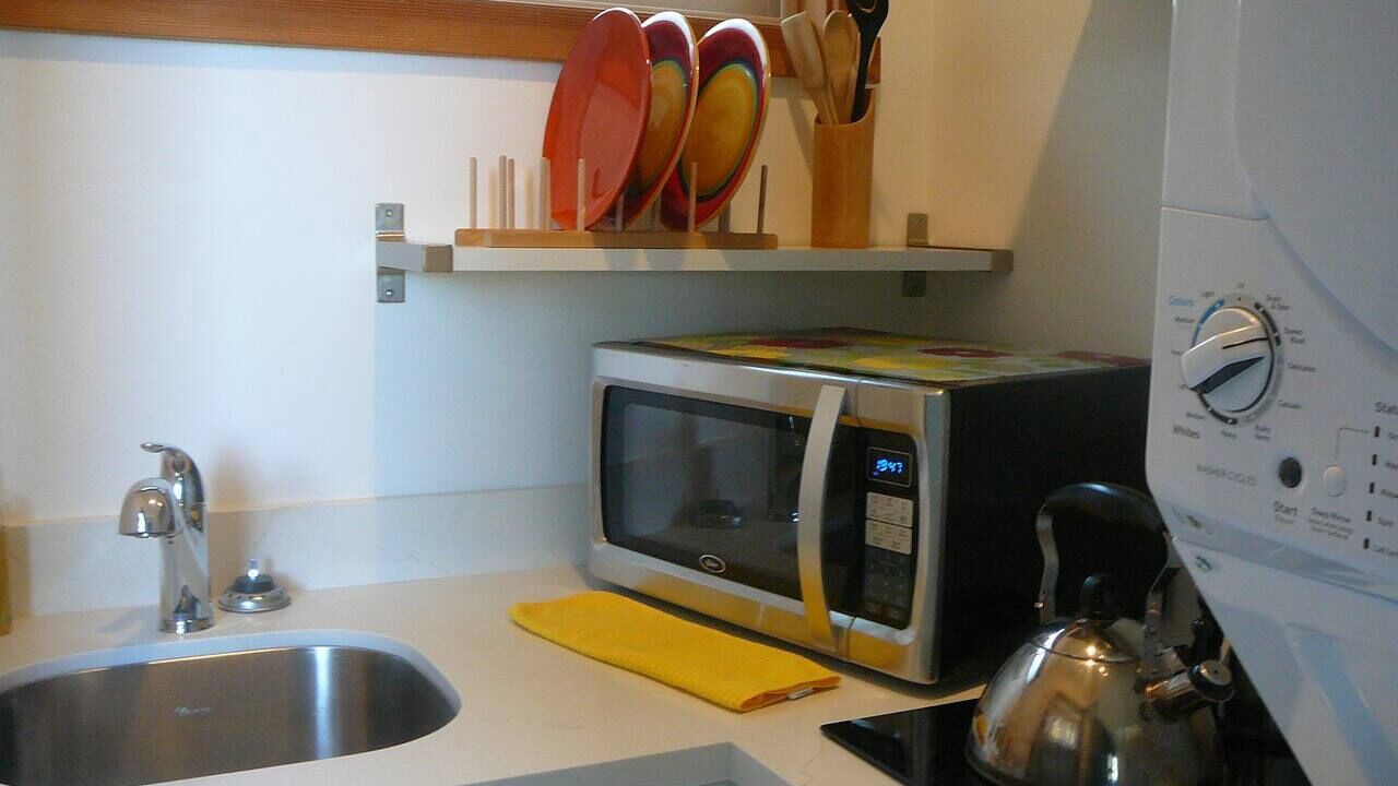 Photo of Kitchen in Lost Valley