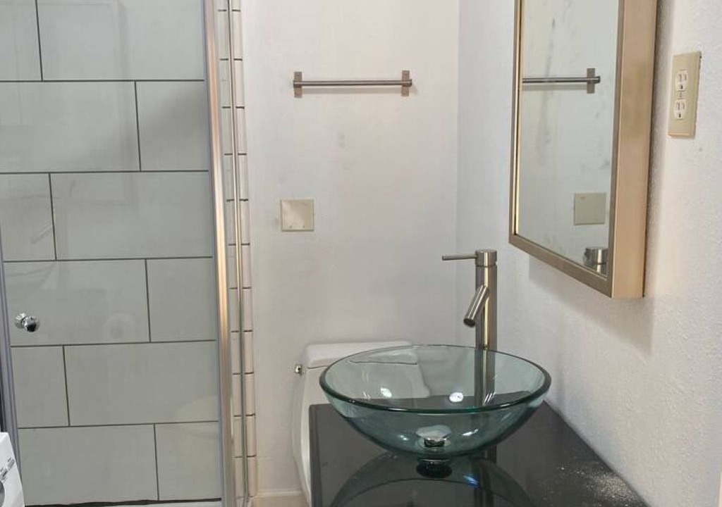 Photo of Bathroom in Lost Valley