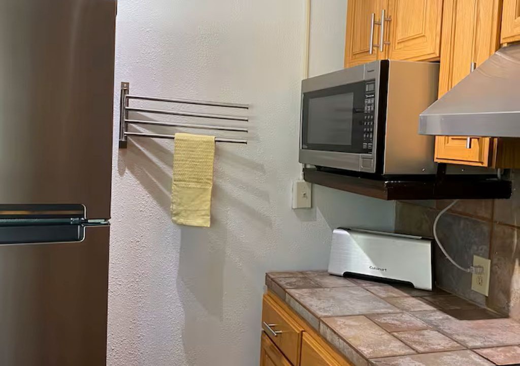 Photo of Kitchen in Lost Valley