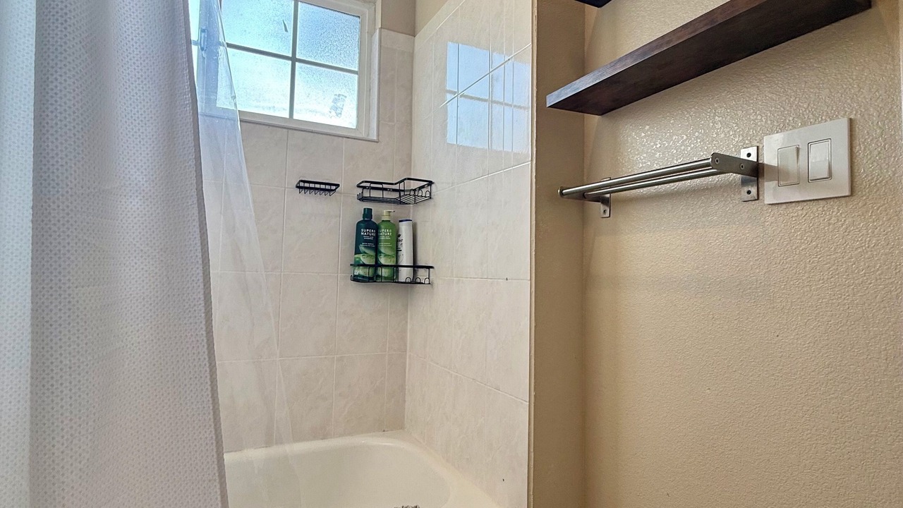Photo of Bathroom in West Oakland