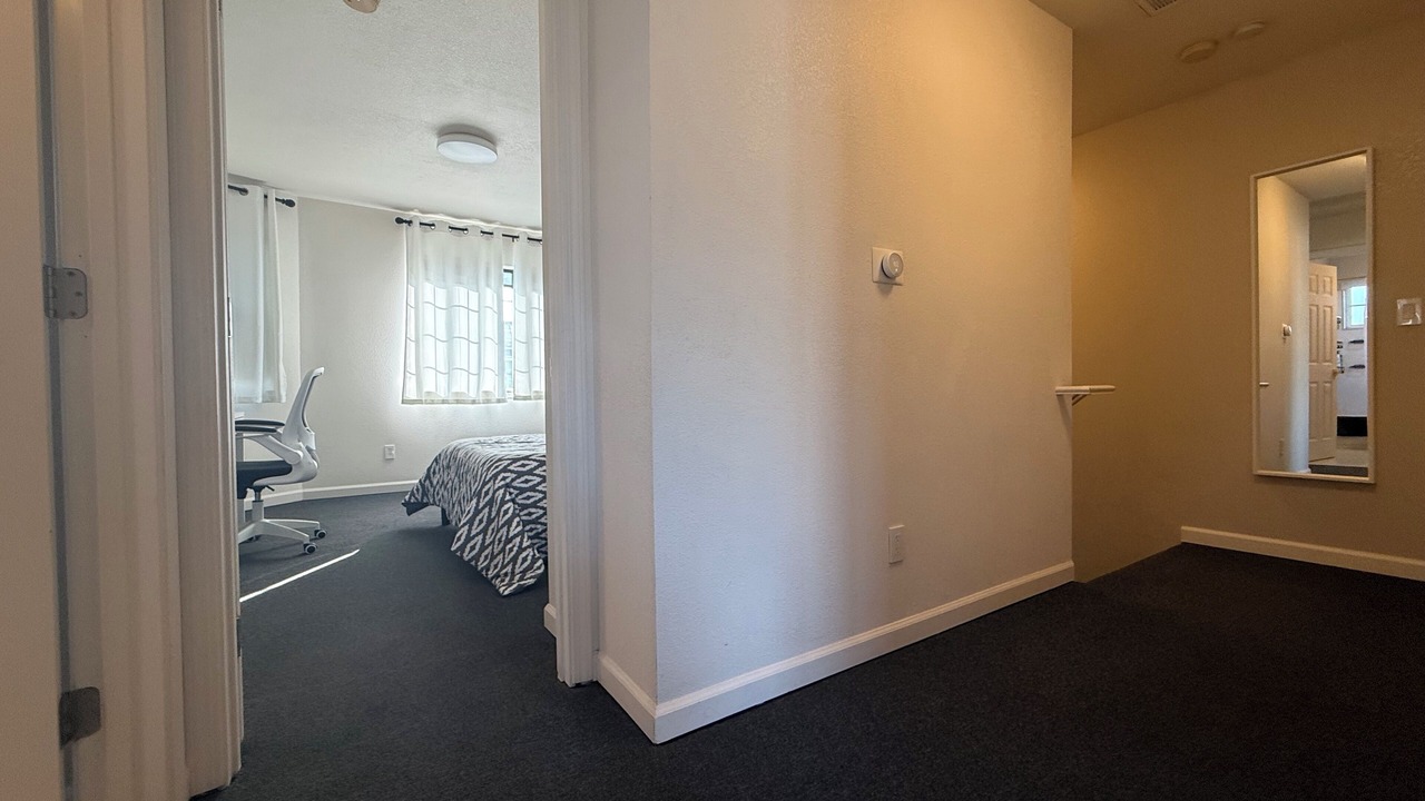 Photo of Bedroom in West Oakland