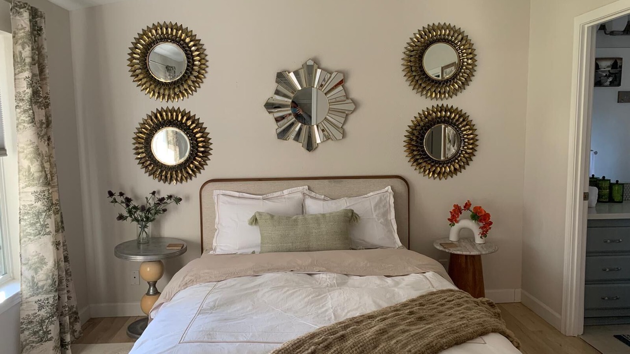 Photo of Bedroom in Alamo