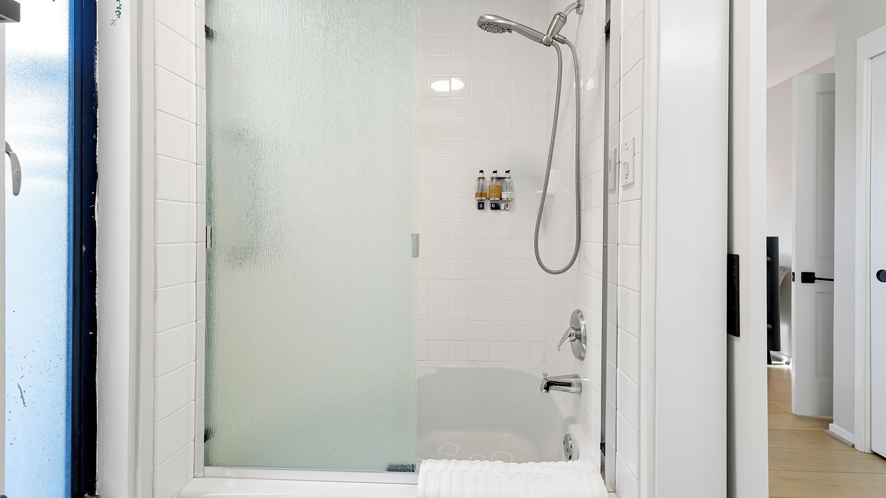 Photo of Bathroom in Napa