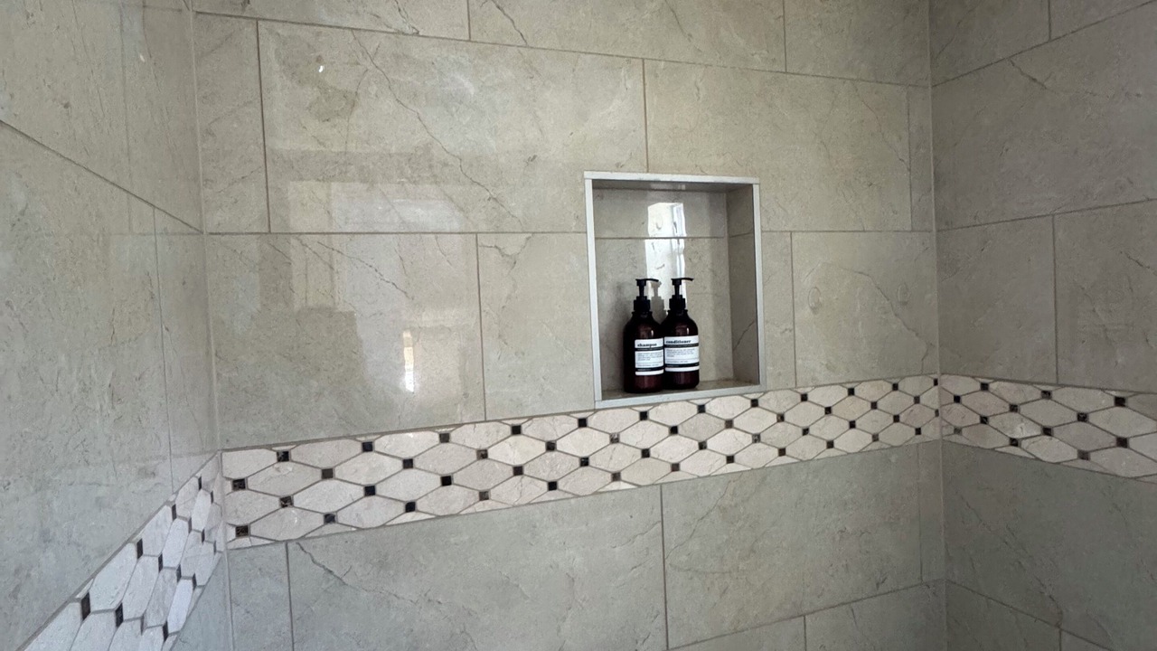 Photo of Bathroom in Monte Sereno