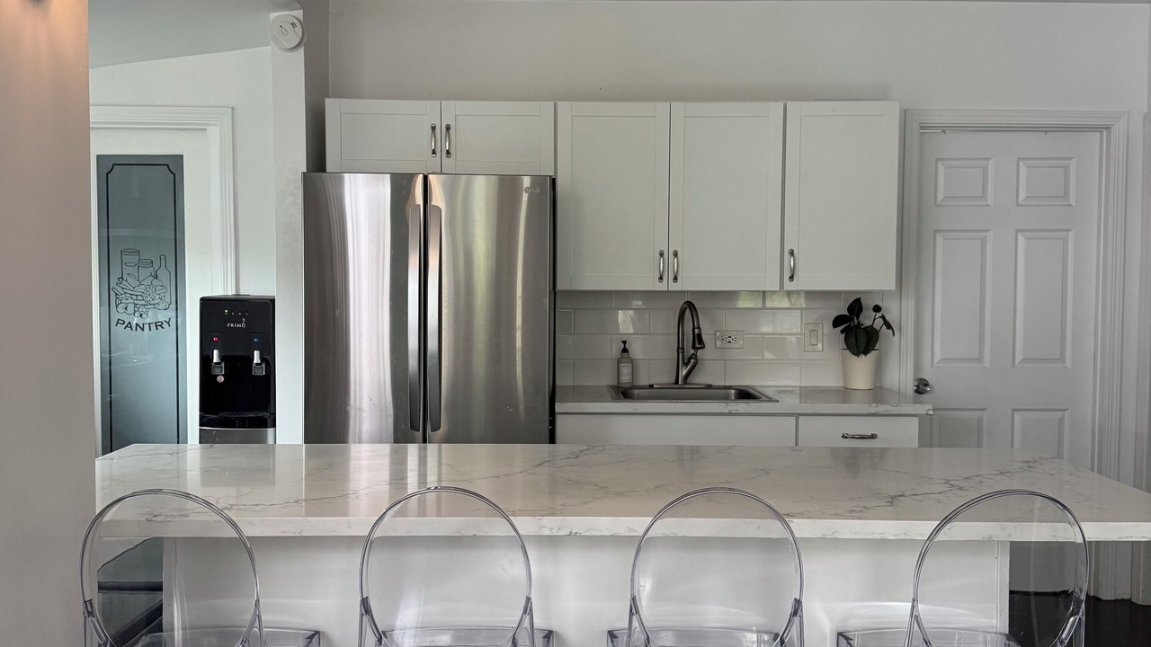 Photo of Kitchen in Monte Sereno